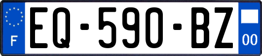 EQ-590-BZ