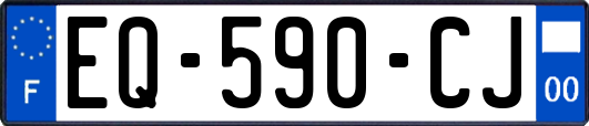 EQ-590-CJ