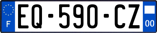 EQ-590-CZ