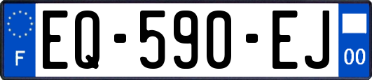 EQ-590-EJ