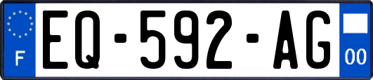 EQ-592-AG