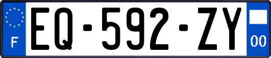 EQ-592-ZY