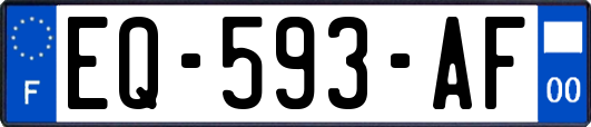 EQ-593-AF