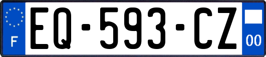 EQ-593-CZ