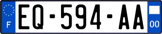 EQ-594-AA