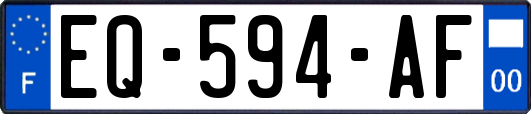 EQ-594-AF