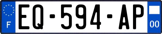 EQ-594-AP