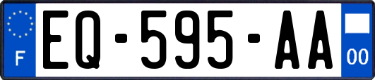 EQ-595-AA