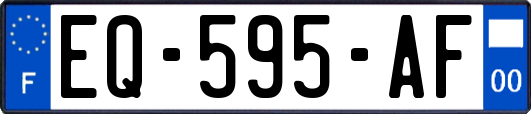 EQ-595-AF