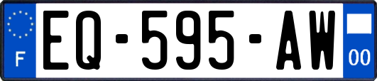 EQ-595-AW