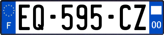 EQ-595-CZ