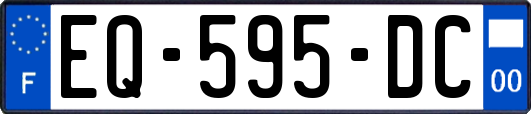 EQ-595-DC