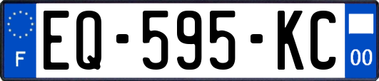 EQ-595-KC