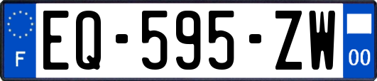 EQ-595-ZW