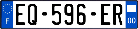 EQ-596-ER