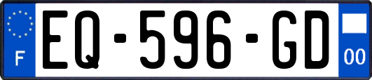 EQ-596-GD