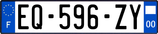 EQ-596-ZY