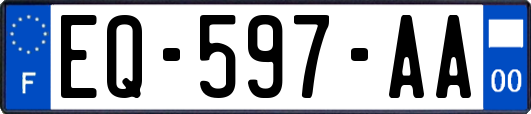 EQ-597-AA