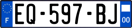 EQ-597-BJ