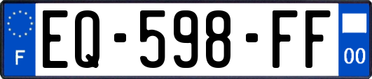 EQ-598-FF