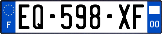 EQ-598-XF