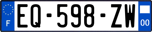 EQ-598-ZW
