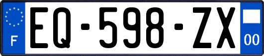 EQ-598-ZX