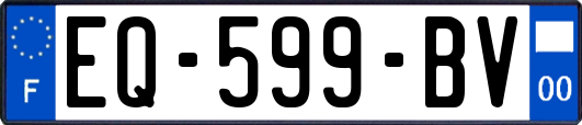 EQ-599-BV