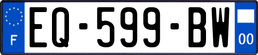 EQ-599-BW