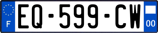 EQ-599-CW