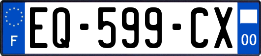 EQ-599-CX