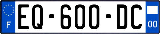 EQ-600-DC