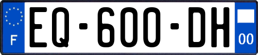 EQ-600-DH