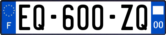 EQ-600-ZQ