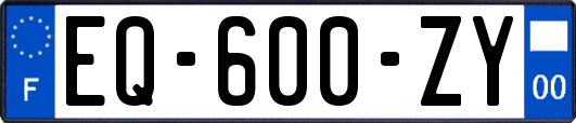 EQ-600-ZY