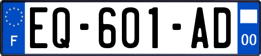 EQ-601-AD