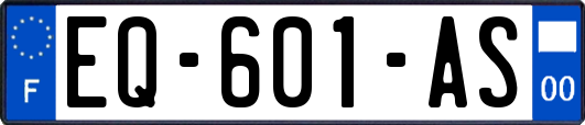 EQ-601-AS