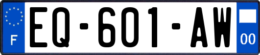 EQ-601-AW