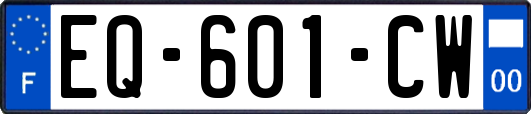 EQ-601-CW