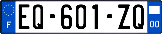 EQ-601-ZQ