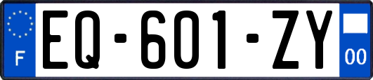 EQ-601-ZY