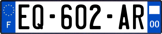 EQ-602-AR