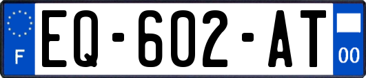 EQ-602-AT