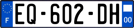 EQ-602-DH