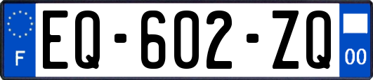 EQ-602-ZQ
