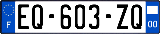 EQ-603-ZQ