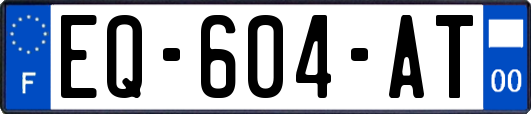 EQ-604-AT