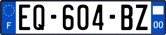 EQ-604-BZ