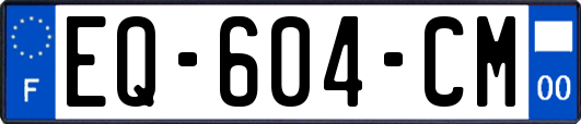 EQ-604-CM