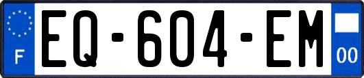 EQ-604-EM